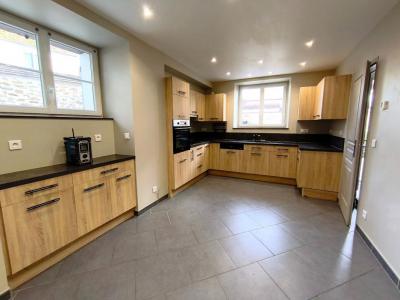 Annonce Vente 6 pi�ces Maison Dagny 77