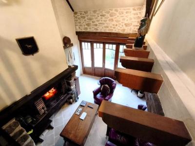 Acheter Maison Essarts-les-sezanne Marne