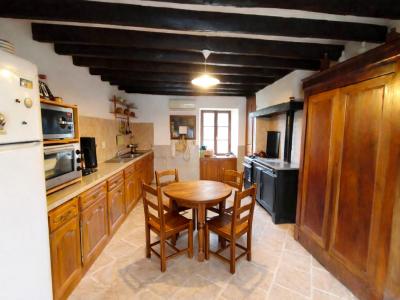 Acheter Maison Essarts-les-sezanne 222000 euros