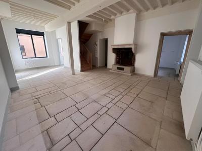 Annonce Vente 4 pi�ces Appartement Beauregard 01