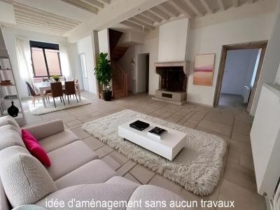 Acheter Appartement 108 m2 Beauregard
