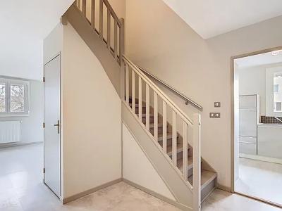 For sale Jarville-la-malgrange 7 rooms 145 m2 Meurthe et moselle (54140) photo 3