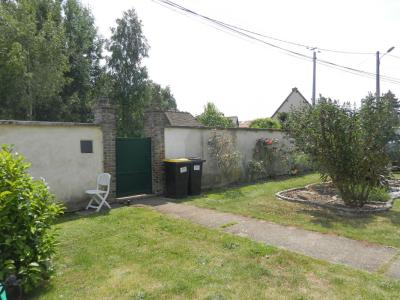 For sale Coudres 5 rooms 139 m2 Eure (27220) photo 1