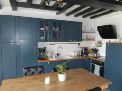 For sale Coudres 5 rooms 139 m2 Eure (27220) photo 3