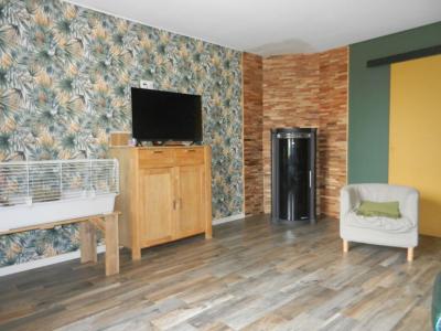 For sale Coudres 5 rooms 139 m2 Eure (27220) photo 4