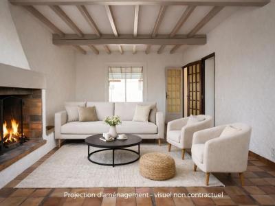 Acheter Maison Castelnaudary Aude