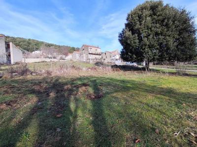 Acheter Terrain San-gavino-di-carbini 46000 euros