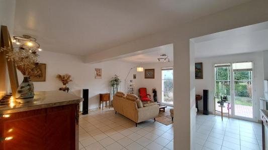 Annonce Vente 7 pi�ces Maison Bois-d'arcy 78