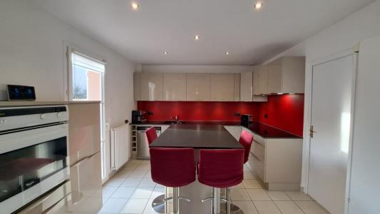 Acheter Maison Bois-d'arcy 649600 euros