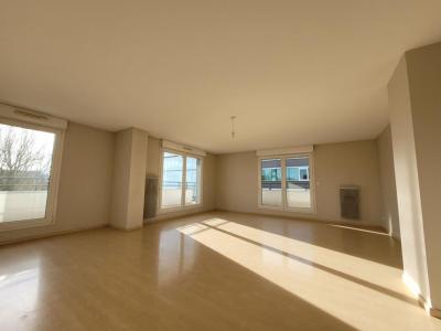 Acheter Appartement 113 m2 Madeleine