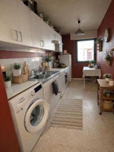 For rent Bordeaux 3 rooms 64 m2 Gironde (33000) photo 0