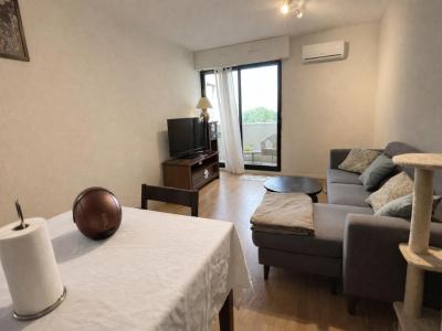 Louer Appartement 64 m2 Bordeaux