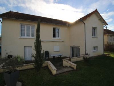 Annonce Vente 8 pi�ces Maison Chatellerault 86