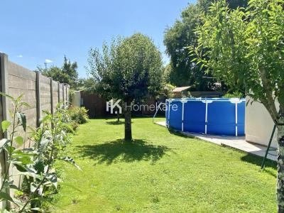 Annonce Vente 4 pi�ces Maison Mios 33