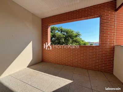 Acheter Appartement 40 m2 Aucamville