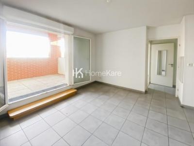 Acheter Appartement Aucamville Haute garonne