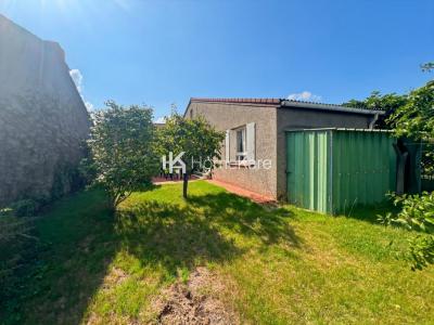 Annonce Vente 5 pi�ces Maison Gourdan-polignan 31