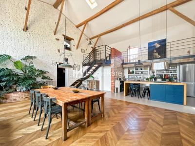 Annonce Vente 10 pi�ces Maison Grenade 31