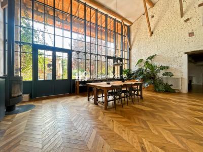 Acheter Maison 435 m2 Grenade