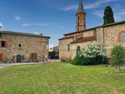 For sale Caraman 6 rooms 160 m2 Haute garonne (31460) photo 0
