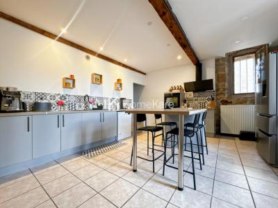 Acheter Maison Caraman Haute garonne