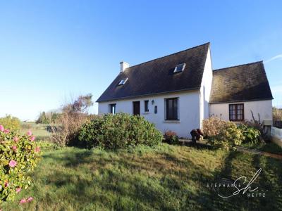For sale Plougasnou 5 rooms 100 m2 Finistere (29630) photo 0