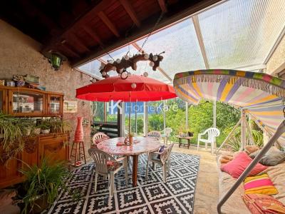 Acheter Maison Saint-felix-lauragais Haute garonne