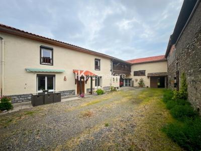 For sale Gourdan-polignan 7 rooms 190 m2 Haute garonne (31210) photo 0