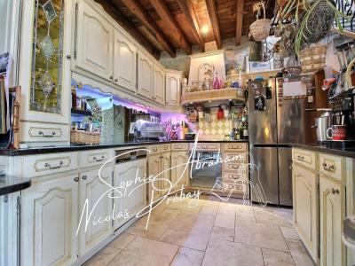 Acheter Maison 176 m2 Allaines-mervilliers