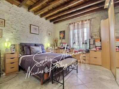 Acheter Maison Allaines-mervilliers Eure et loir