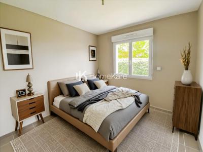 Acheter Maison Montbeton 259000 euros