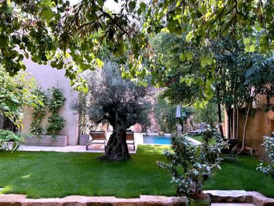 For sale Uzes 11 rooms 330 m2 Gard (30700) photo 1