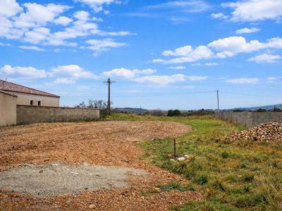 Annonce Vente Terrain Trausse 11