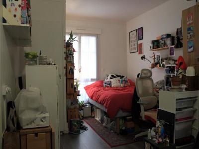 For sale Paris-13eme-arrondissement 1 room 17 m2 Paris (75013) photo 0