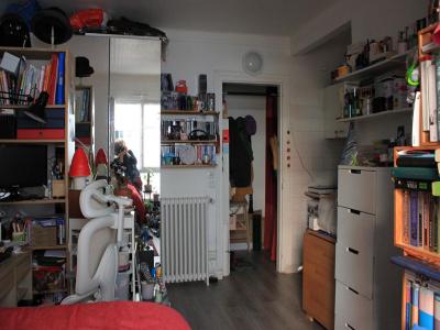 Annonce Vente Appartement Paris-13eme-arrondissement 75