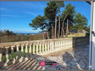 Annonce Vente 6 pi�ces Maison Fecamp 76