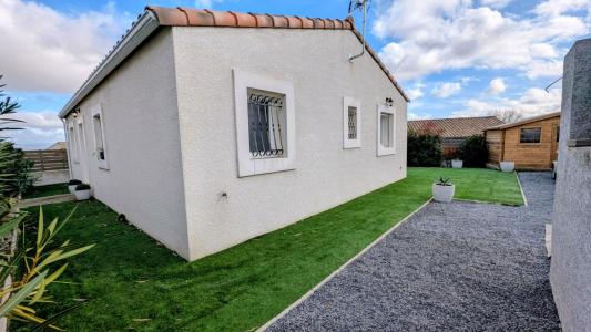 Annonce Vente 4 pi�ces Maison Castelnaudary 11