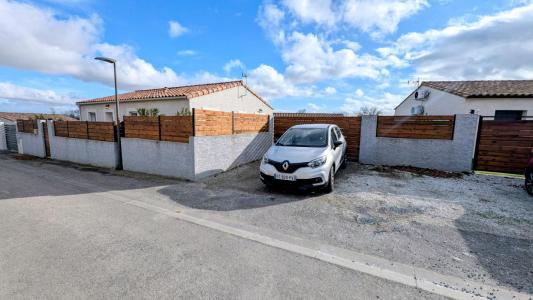 Acheter Maison Castelnaudary 239000 euros