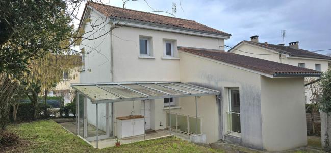 For sale Coulounieix-chamiers 5 rooms 82 m2 Dordogne (24660) photo 0