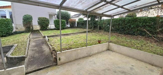 Annonce Vente 5 pi�ces Maison Coulounieix-chamiers 24