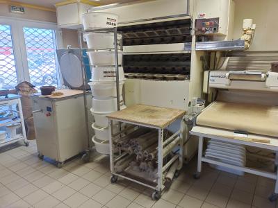 Acheter Commerce Gaillac Tarn