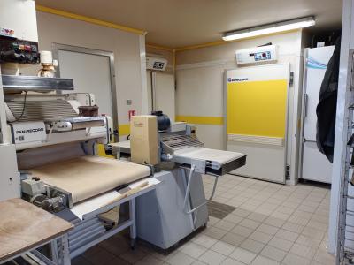 Acheter Commerce Gaillac 157500 euros