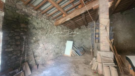 Annonce Vente 2 pi�ces Maison Caire 04