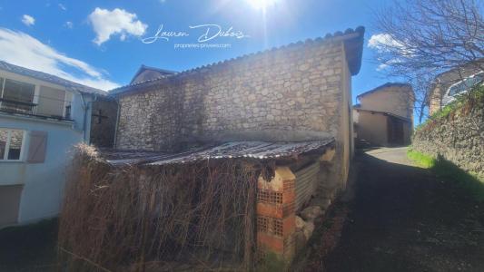 Acheter Maison Caire 45000 euros