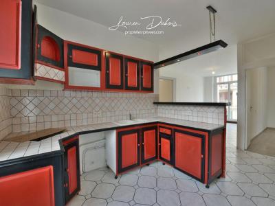 Annonce Vente 3 pi�ces Appartement Gap 05