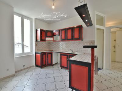 Acheter Appartement Gap Hautes alpes