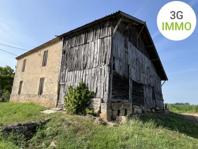 Annonce Vente 4 pi�ces Maison Marmande 47