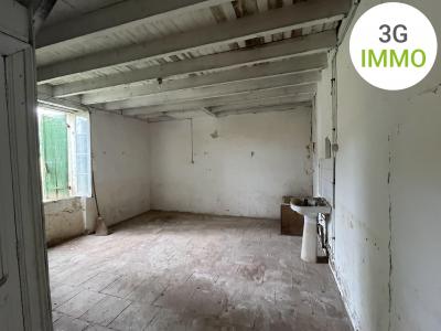 Acheter Maison Marmande 30000 euros