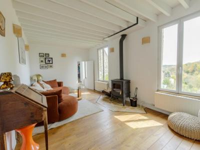 Acheter Maison 150 m2 Oinville-sur-montcient