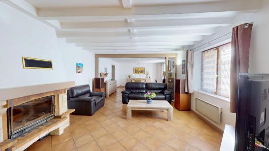 Acheter Maison 220 m2 Jouy-le-chatel